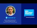 EarthUP’s Stephen Bay Shares How Employee Engagement Helps Organizations Reach Sustainability Goals