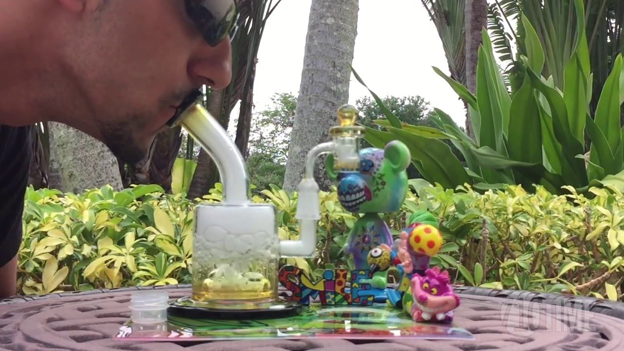 Toro 65mm Macro/Micro Fumed Hex