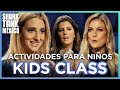 Conectando familias con clases y entretenimiento infantil | Shark Tank México