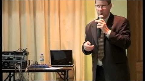 Chapter 4 -  2.1 Types and configurations - Day 4, part 4, ITU-T Tutorial on optical fibre cables