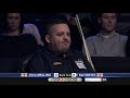 Chris Melling vs Karl Boyes | Quarter Final | 2014 World Pool Masters