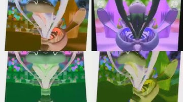 Preview 2 Popee V1.5 Quadparison 16