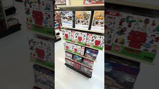 #christmas #xmas #blowup #shopping #hobbylobby #sale #winter #christmasdecor #christmasinjuly