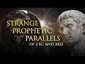 Strange Prophetic Parallels of 2 BC and 2022 | Perry Stone