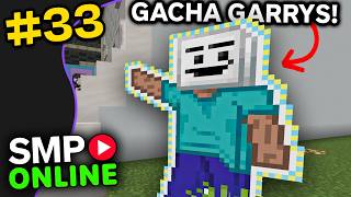 Minecraft SMP Online S5: #33 - Pre-Update Tours!