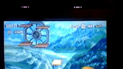 SSBB MY BRO GOT 999  DAMAGE