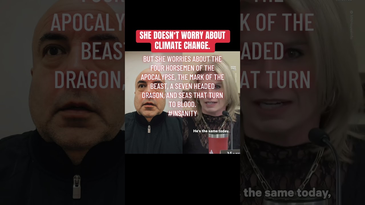 This is Why I Will PROUDLY Vote Against People Like Her Every Single Time!! #deconstruction #god This is Why I Will PROUDLY Vote Against People Like Her Every Single Time!! #deconstruction #god