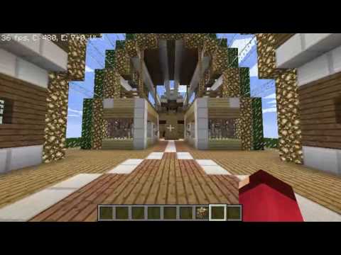 [1.10.2] Valkyrien Warfare (Airships, Physics) Mod 