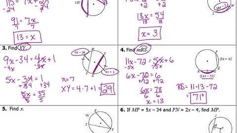 Gina Wilson Geometry
