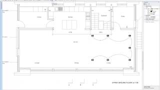 Introduction to Plan View Module