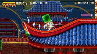 Freedom Planet - Milla Classic Run 70:54:50