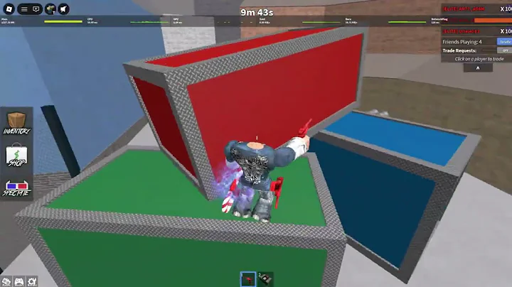 Montage | . M E A N T . To . Be🔥