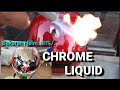 Apa itu Chrome Liquid/Chrome Bakar