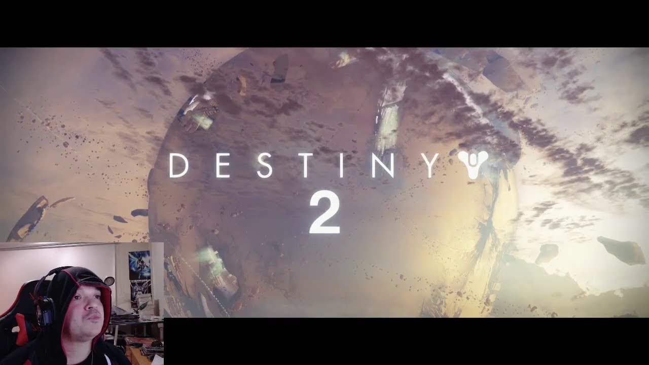 Destiny 2 Lets Play Finale "Awakening" - YouTube