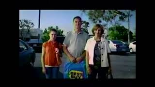Best Buy (2008) Television Commercial