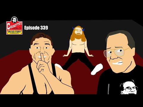 Jim Cornette Reviews Sami Zayn vs. Chad Gable on WWE Raw