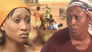 Information I WILL SHOW YOU MY TRUE COLOR (PATIENCE OZOKWOR, OGE OKOYE) Classic African Movies Guide