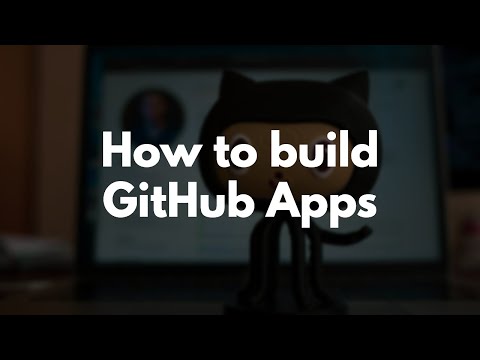How to integrate GitHub Apps with Rails | Preview