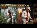 FINALLY GOT SOME HERBS | DR. MANNI SINGH | SNOWPEAK RP#snowpeakrp #rdr2 #rdr2gameplay#manniithub