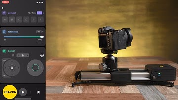 New -- Zeapon Lab App Walkthrough  Tutorial
