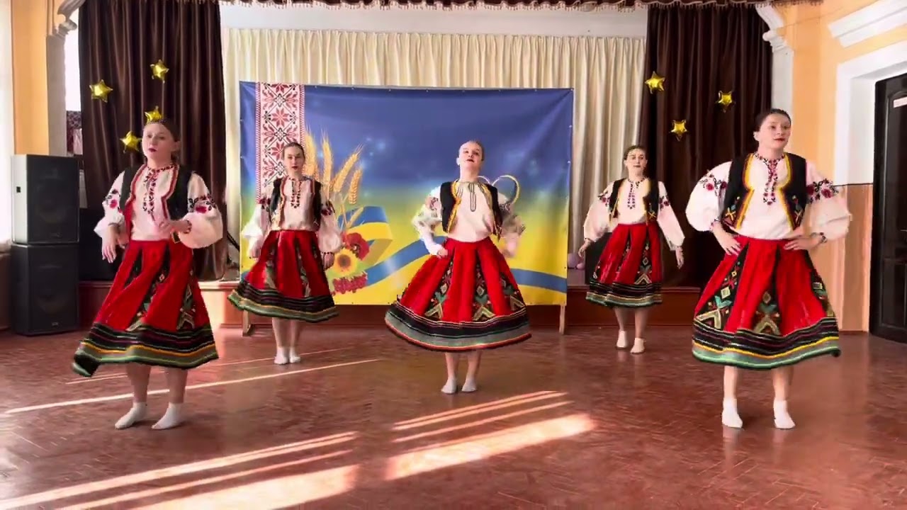 Проліски надії -2025| КЗ « Турбівський ліцей №2» хореографічне мистецтво| «Весняночка»