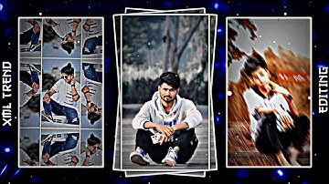 🔥Main Tera Boyfriend Xml Trend Video Editing 💯 Alight Motion Video Editing | Xml Video Editing