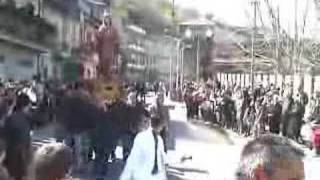 Affruntata di Acquaro 2008