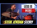 Steve Jordan - Il Groove è Lui #316