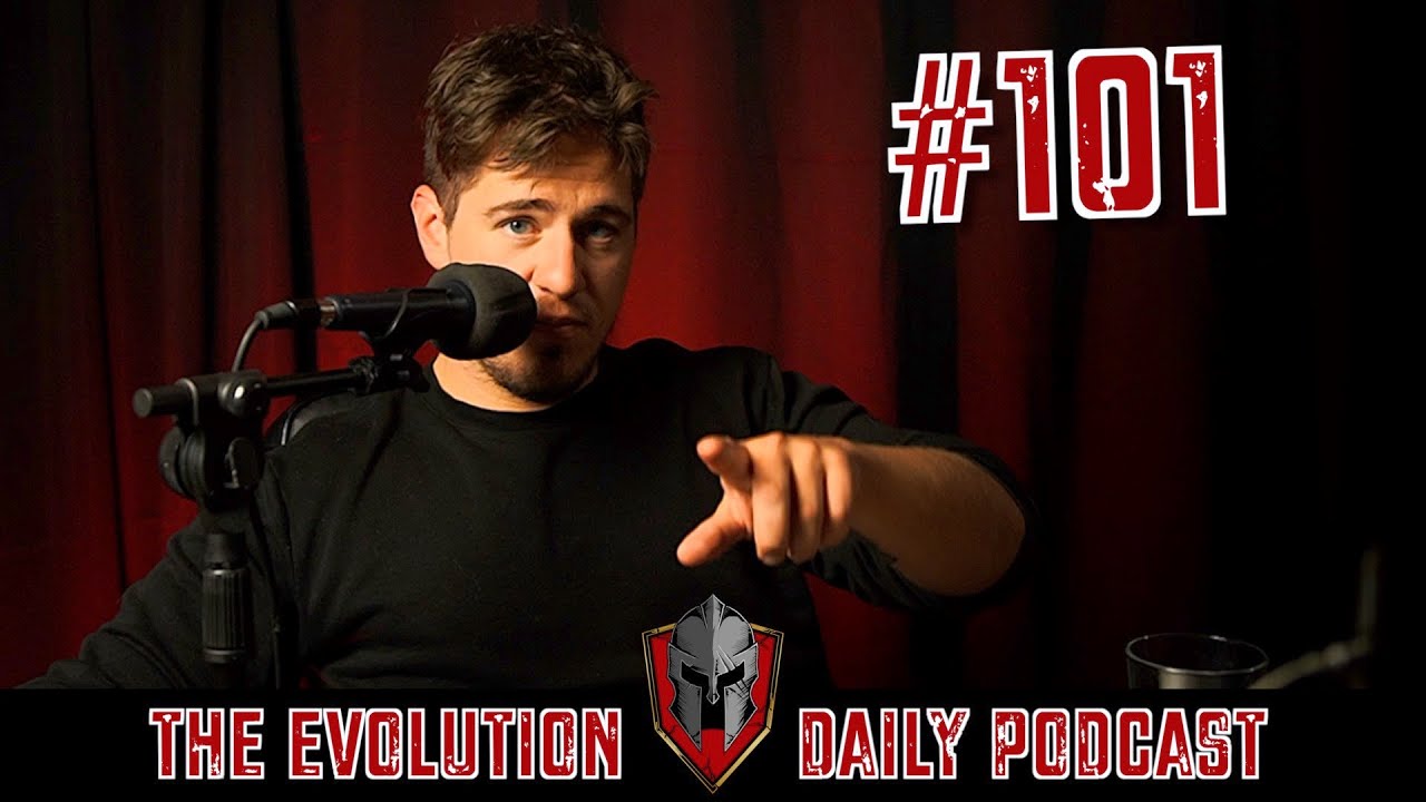 Are You Wasting Your Life? 