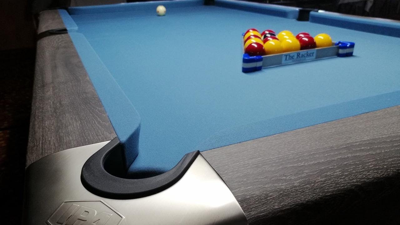 IPA English Championship Bournemouth OPEN Competition 2021 - Sunday