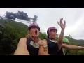 Find a Rad Time in Cairns - Go Bungy Jumping !!!