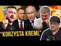 O CO TAK NAPRAWDĘ CHODZI W POLSKIEJ POLITYCE WSCHODNIEJ?  "WEPCHNĘLIŚMY GO W OBJĘCIA PUTINA"