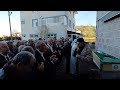 BAYINDIRLIK BAKANLIĞI MÜŞAVİRLERİNDEN İBRAHİM ÇAKIR'IN ANNESİ RUHİYE ÇAKIR'IN CENAZE TÖRENİ