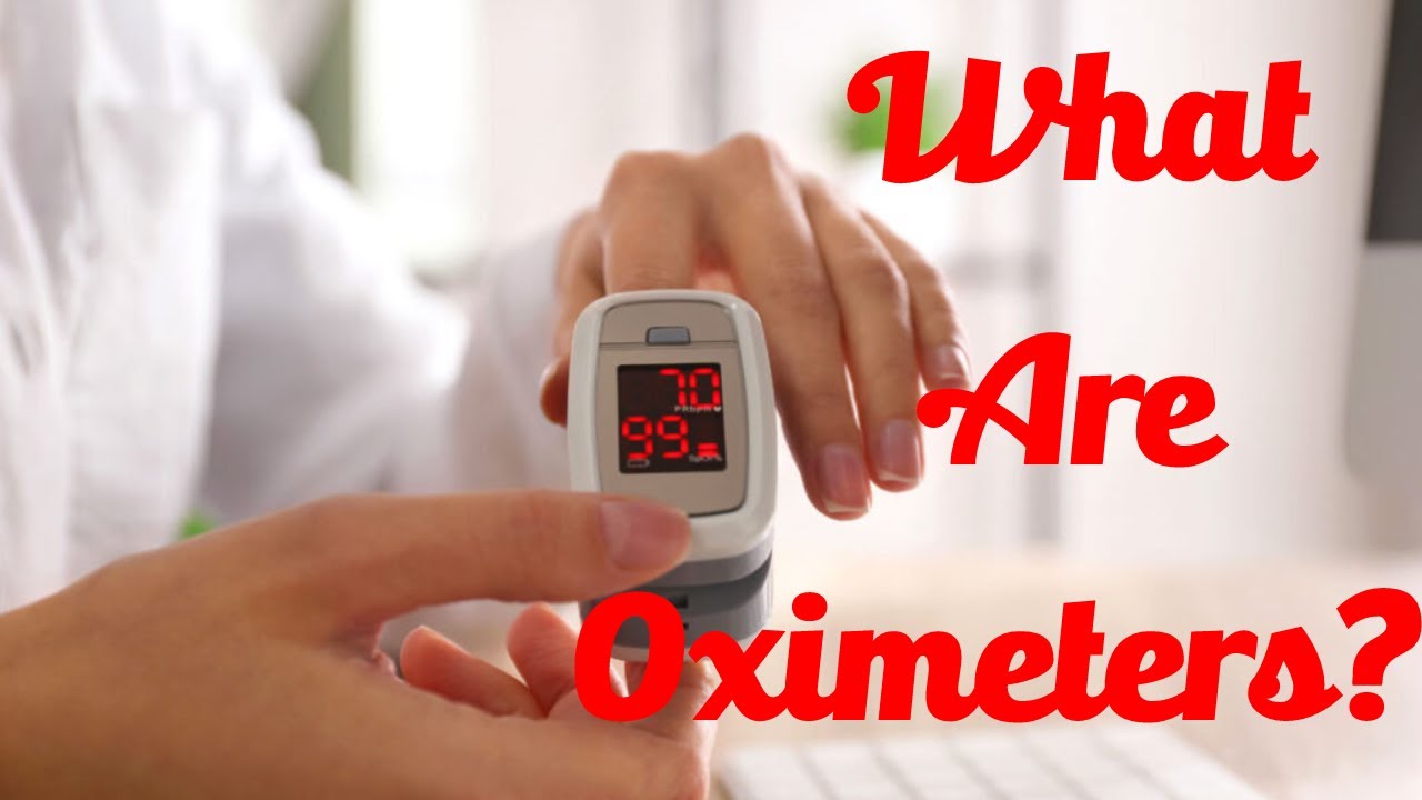 Oximeter: Where to Buy, How to Use it, and 5 Oximeters at a Good Price