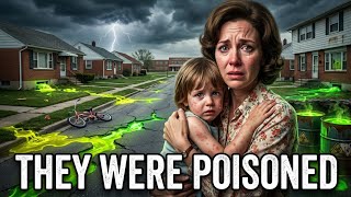 They Weren’t Warned. They Were Poisoned. | The Love Canal Disaster