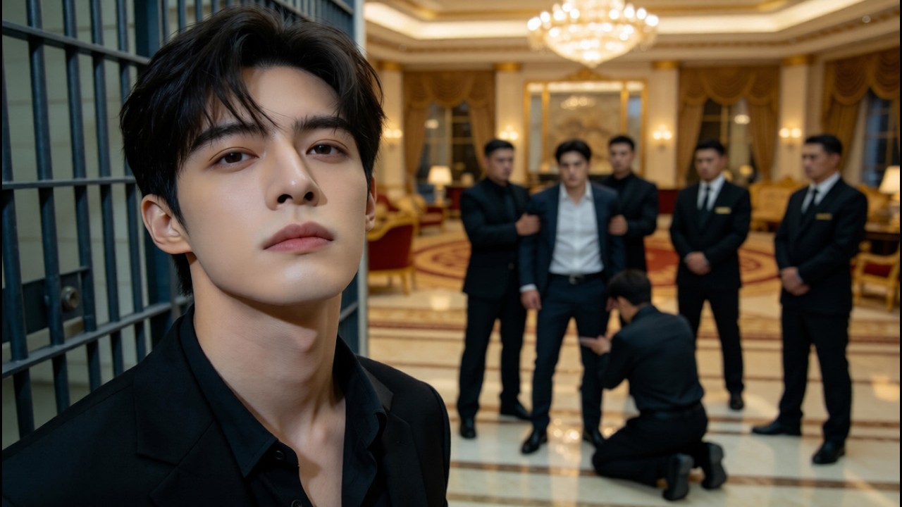 He Once Fed a Hungry Boy — 15 Years Later, That Boy Returned Powerful