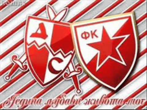 Delije sever - Sad na gol