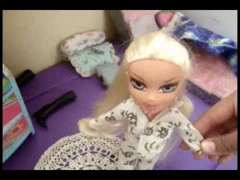 Bratz - bratz's day