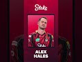 Alex Hales, Stake POTM | TKR vs GAW | CPL 2026