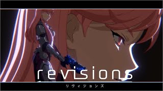 [MAD] revisions / pray for you ...