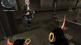 Parkour death trap~