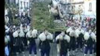 Olentzero Lesaka 2006