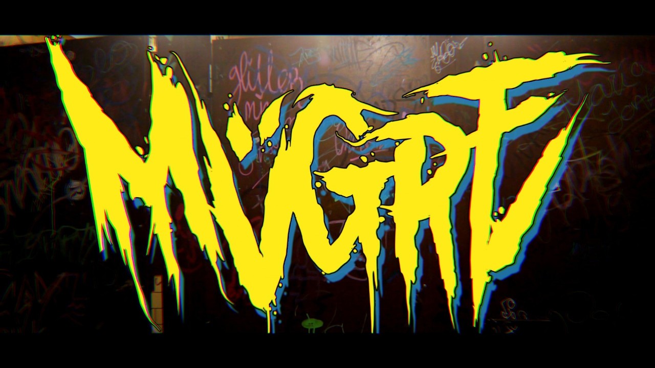 MÜGRE - EL SEÑOR DE LA NOCHE con IHMAELE DE LA TORRE (FAUSTO TARANTO)