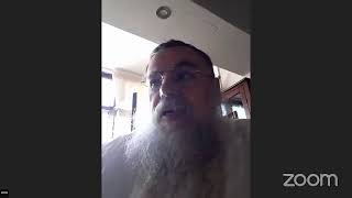 הרה"ג הרב ווכטר שליט"א - מאמר הרבי הריי"צ תרפ"ד ד"ה בראשית ברא אלוקים חלק כ'