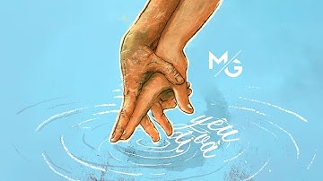 MỦN GỖ | Thênh Thênh Đại Ngàn | MV Lyrics