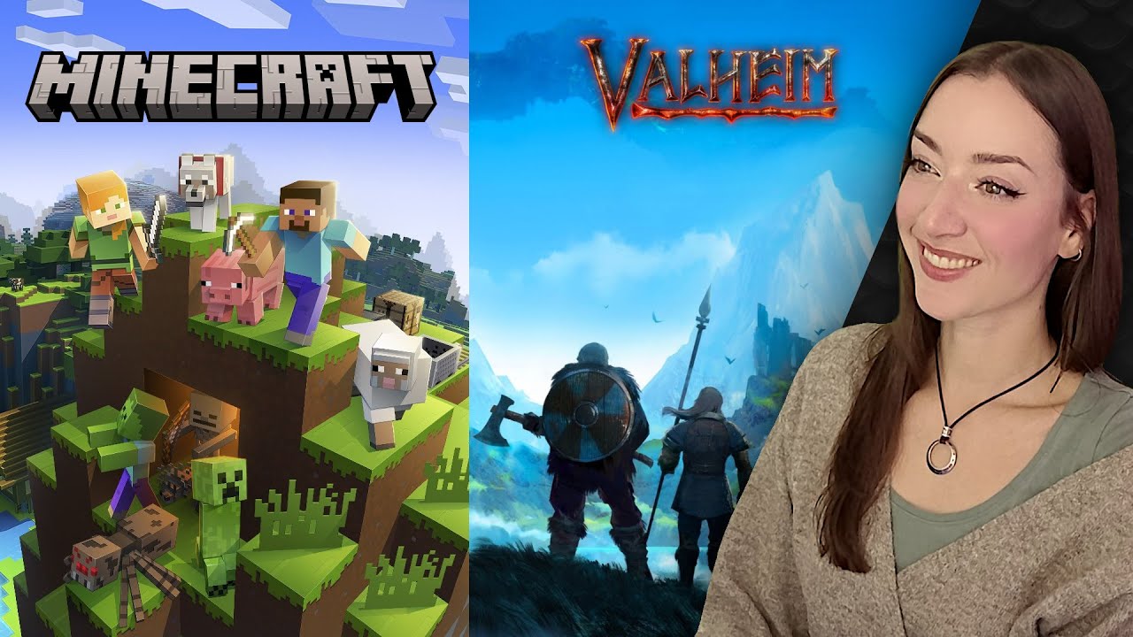 1st Playthrough! · Survival Sundays · !rankone