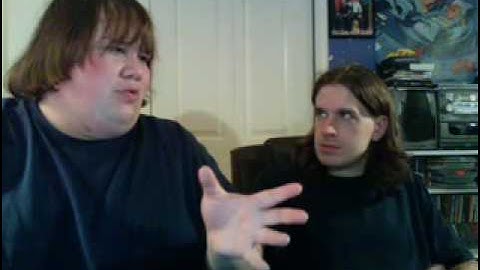 Shawn and M.J Answer Your Questions : Series 5 Part 1 of 10