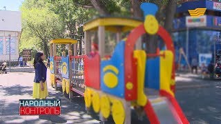 Как сложилась судьба избитой пятилетней девочки в Астане