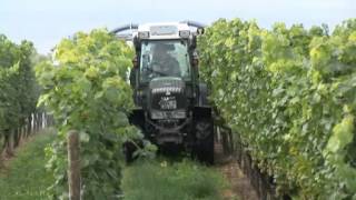 Fendt 200 Vario V F P Produktvideo Landtechniktv