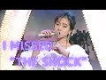 【中森明菜/名曲029】「I MISSED "THE SHOCK"」